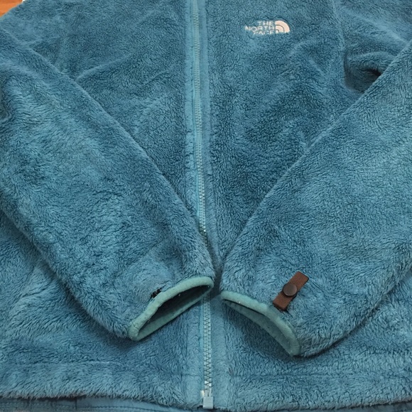 The North Face Teal Jacket Size S/P - Picture 8 of 8